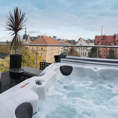 Best Western Hotel Norrkoping City Kültér fotó