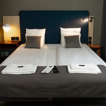 Best Western Hotel Norrkoping City Kültér fotó