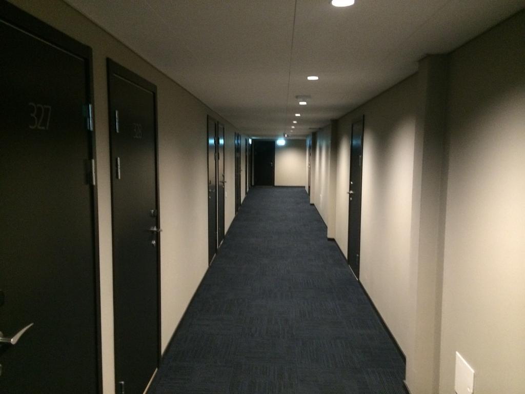 Best Western Hotel Norrkoping City Kültér fotó