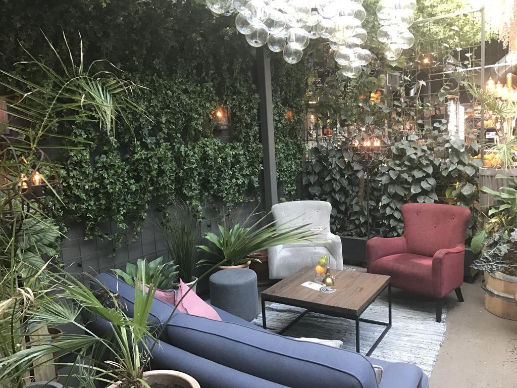 Best Western Hotel Norrkoping City Kültér fotó