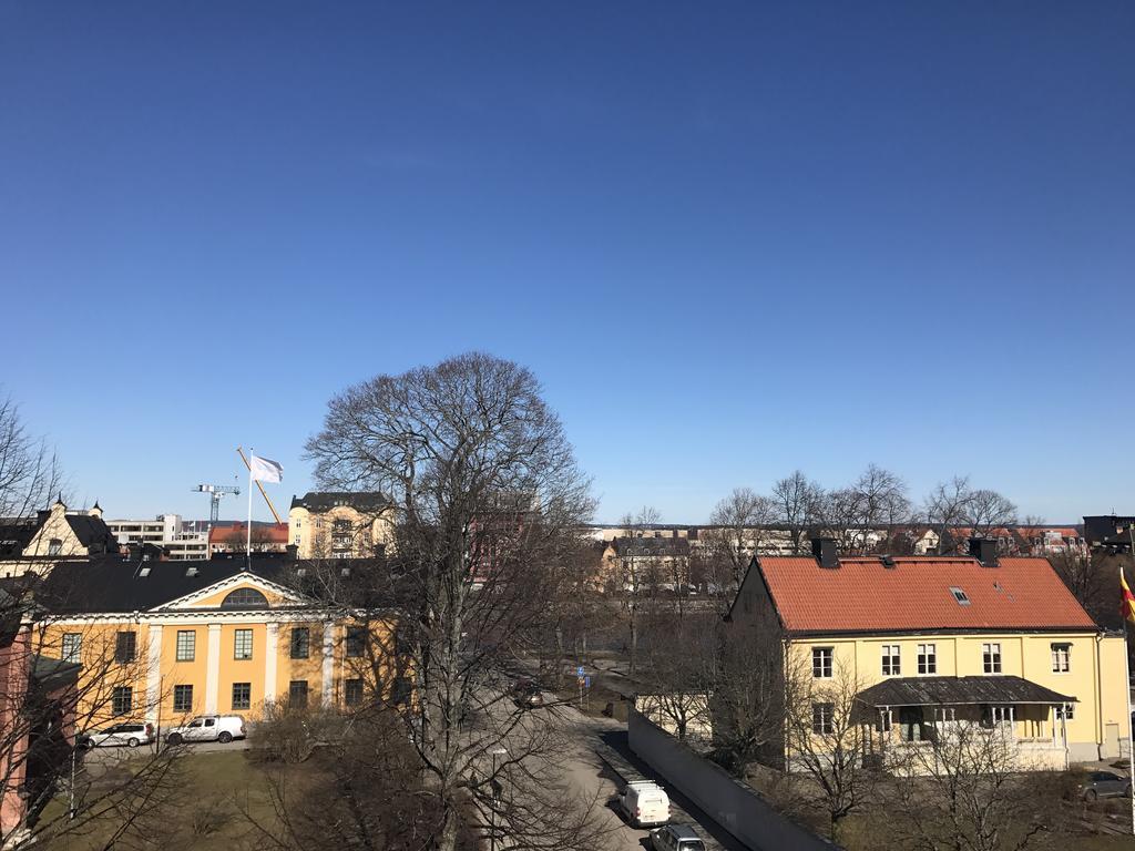 Best Western Hotel Norrkoping City Kültér fotó