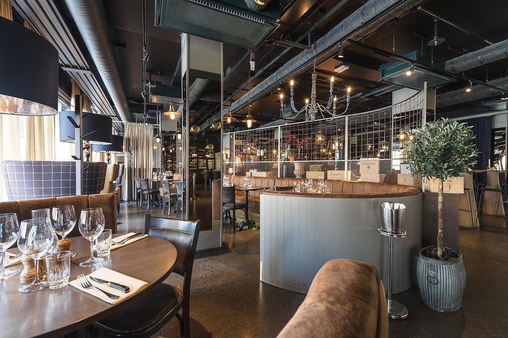Best Western Hotel Norrkoping City Kültér fotó