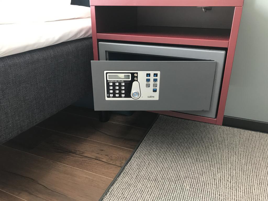 Best Western Hotel Norrkoping City Kültér fotó