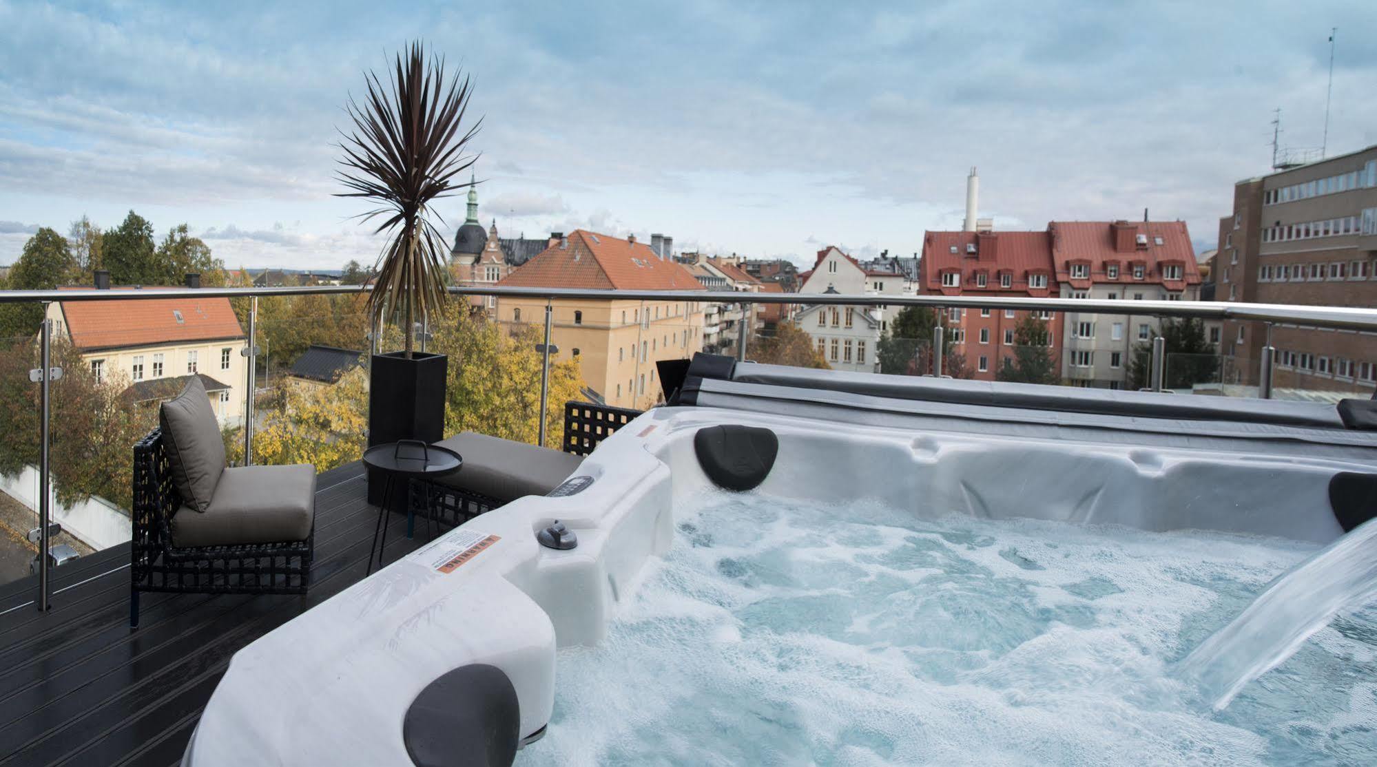 Best Western Hotel Norrkoping City Kültér fotó