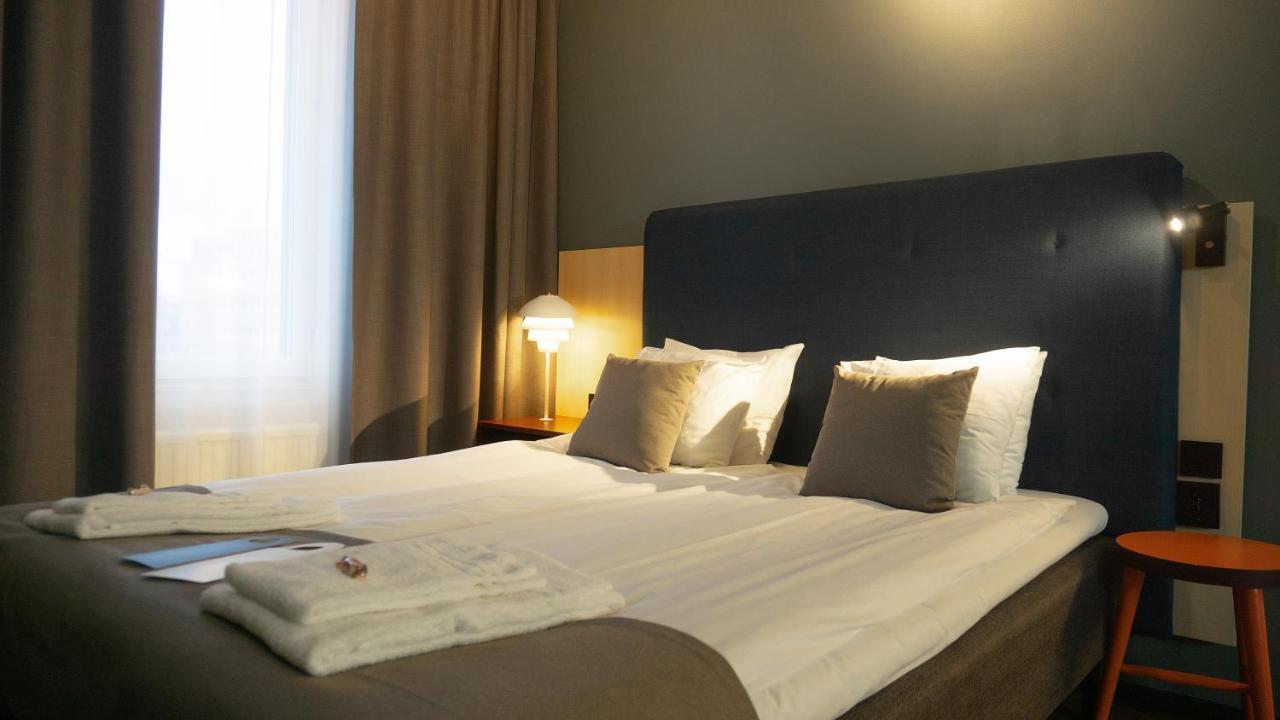 Best Western Hotel Norrkoping City Kültér fotó