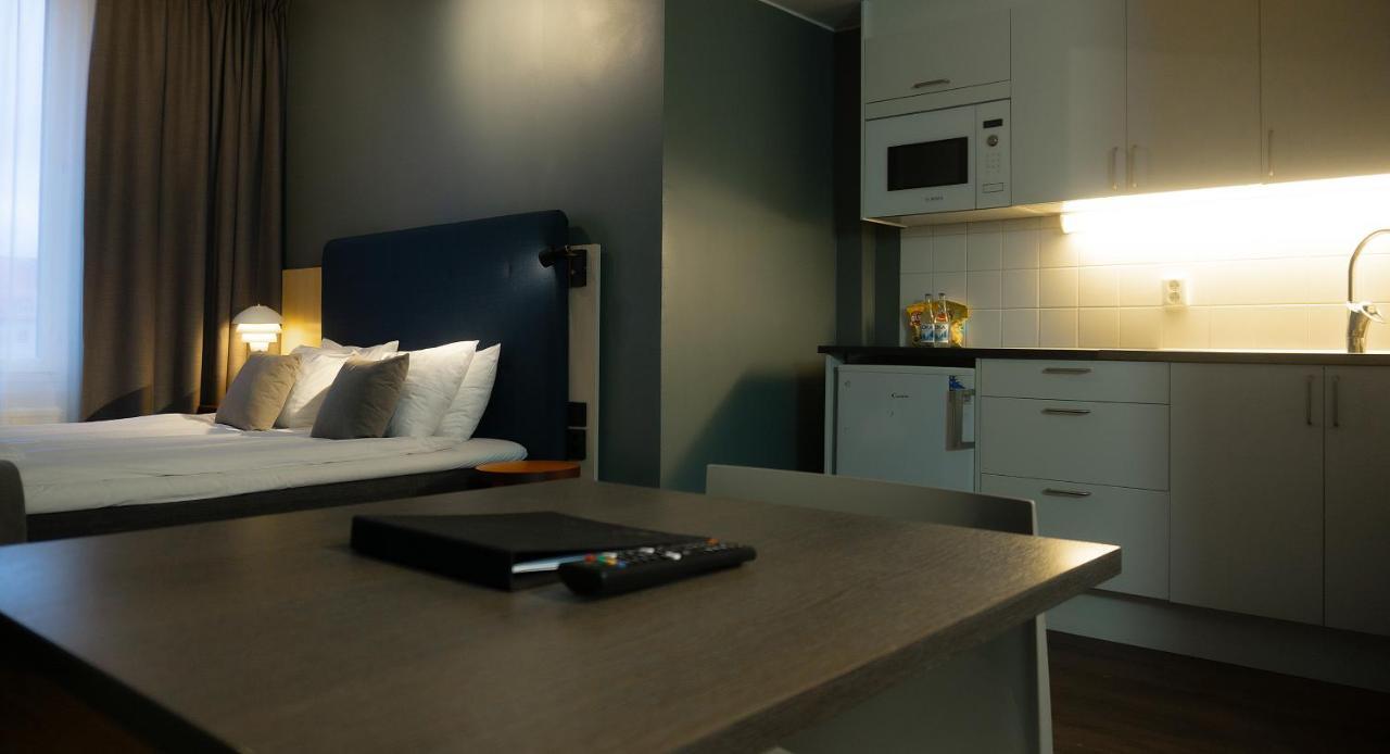 Best Western Hotel Norrkoping City Kültér fotó