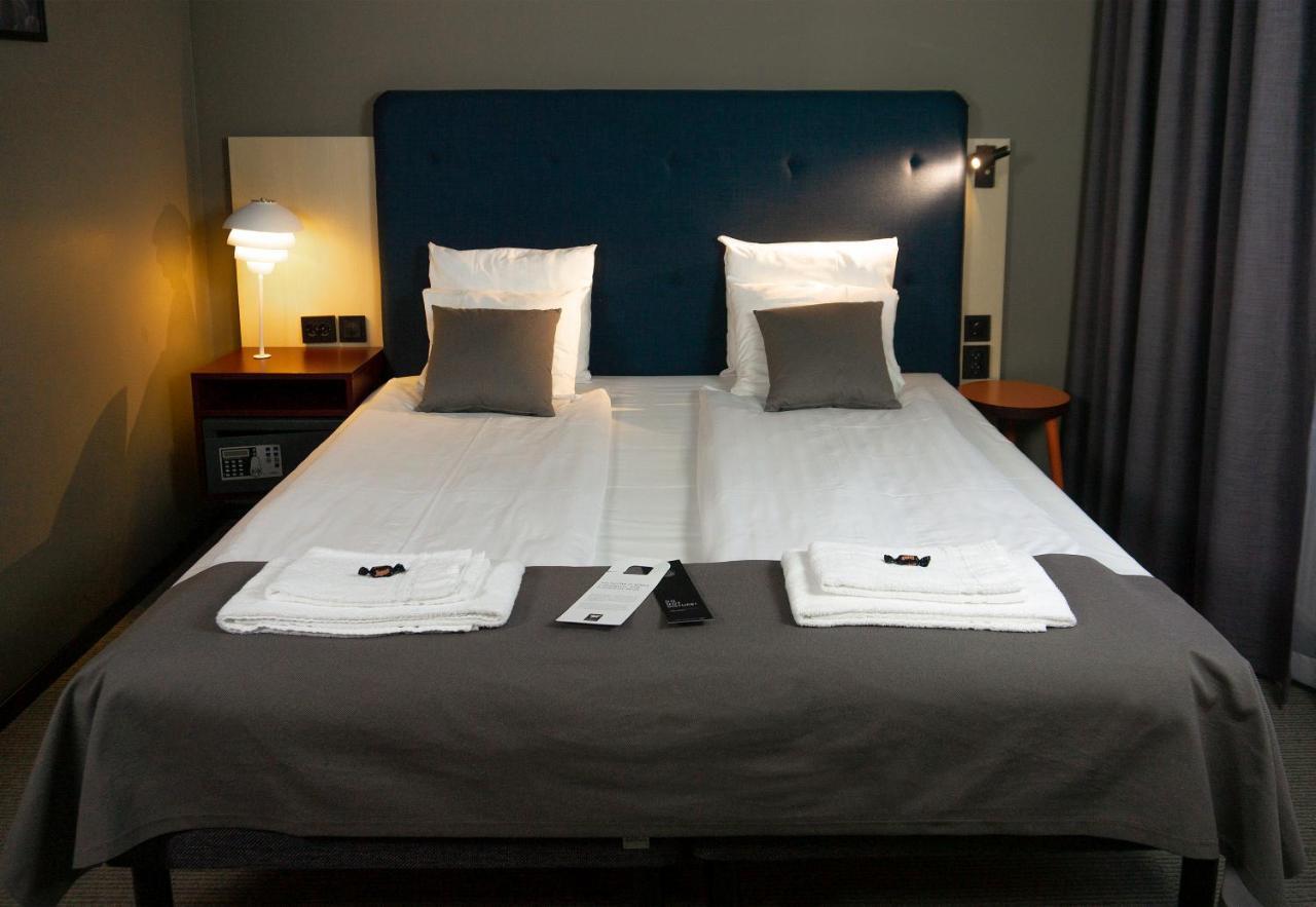 Best Western Hotel Norrkoping City Kültér fotó
