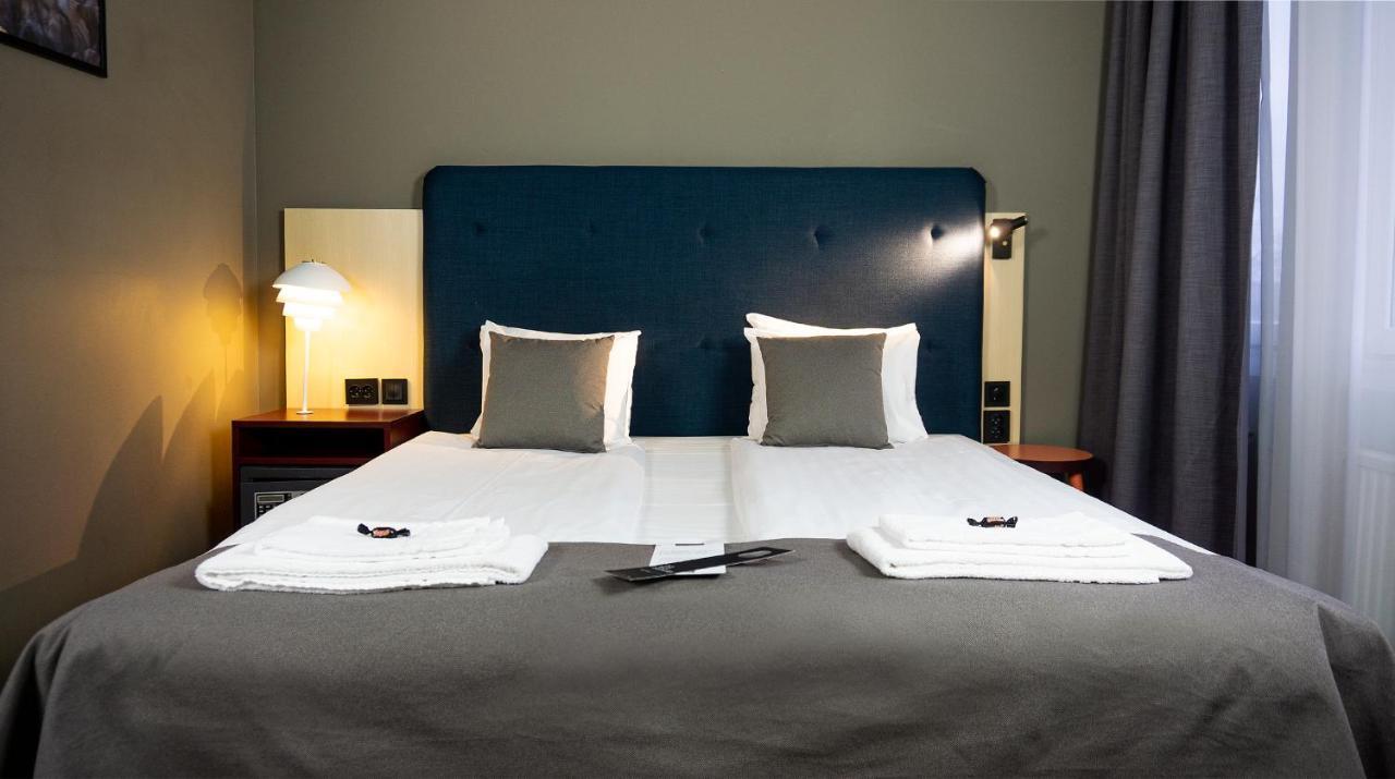 Best Western Hotel Norrkoping City Kültér fotó
