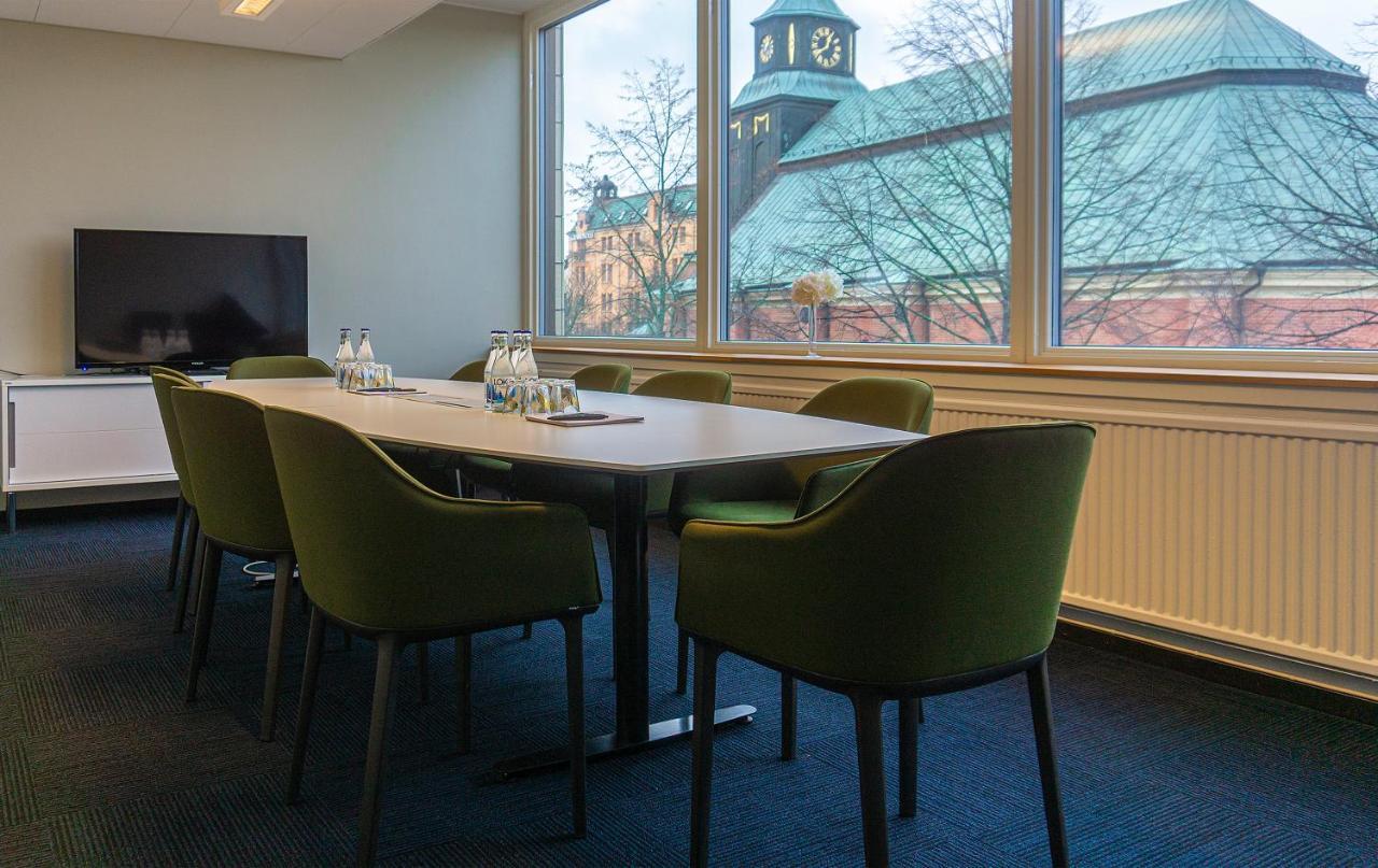 Best Western Hotel Norrkoping City Kültér fotó