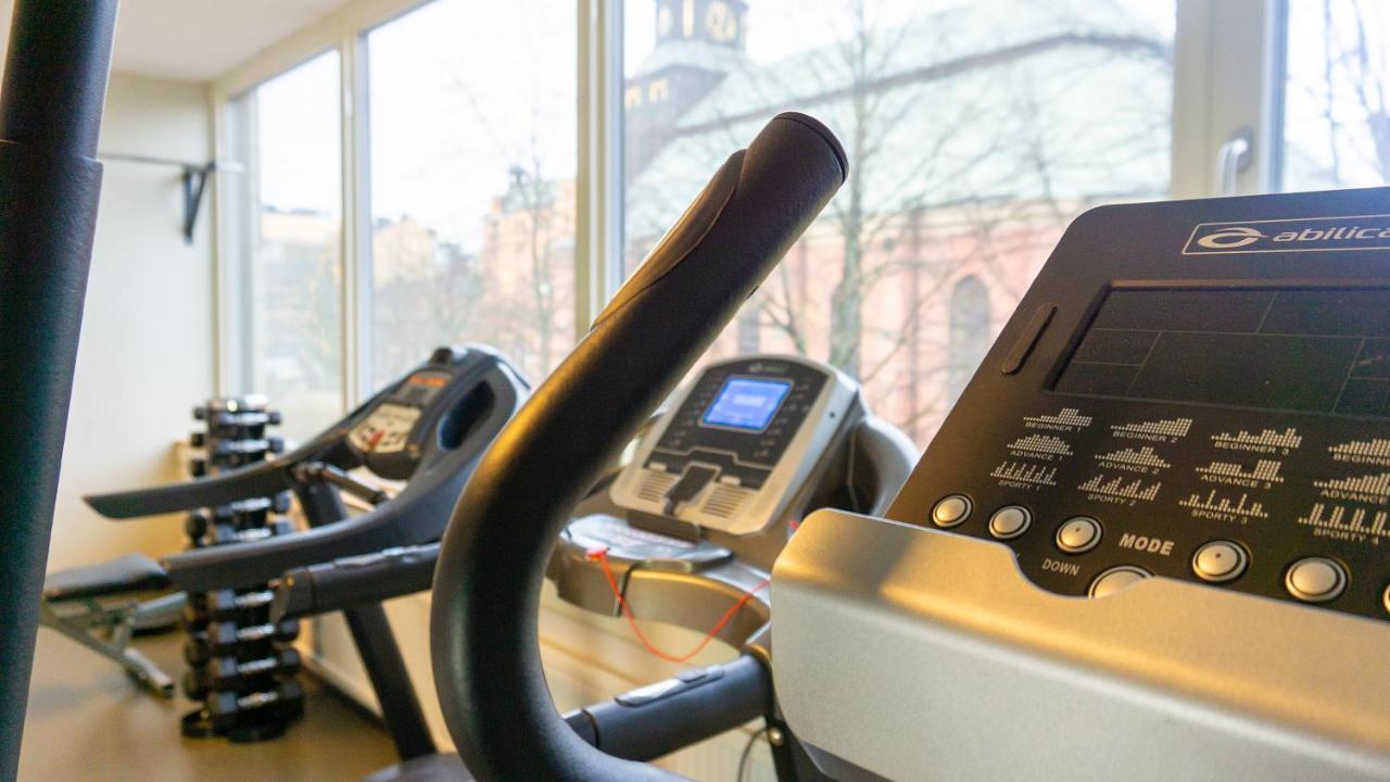 Best Western Hotel Norrkoping City Kültér fotó