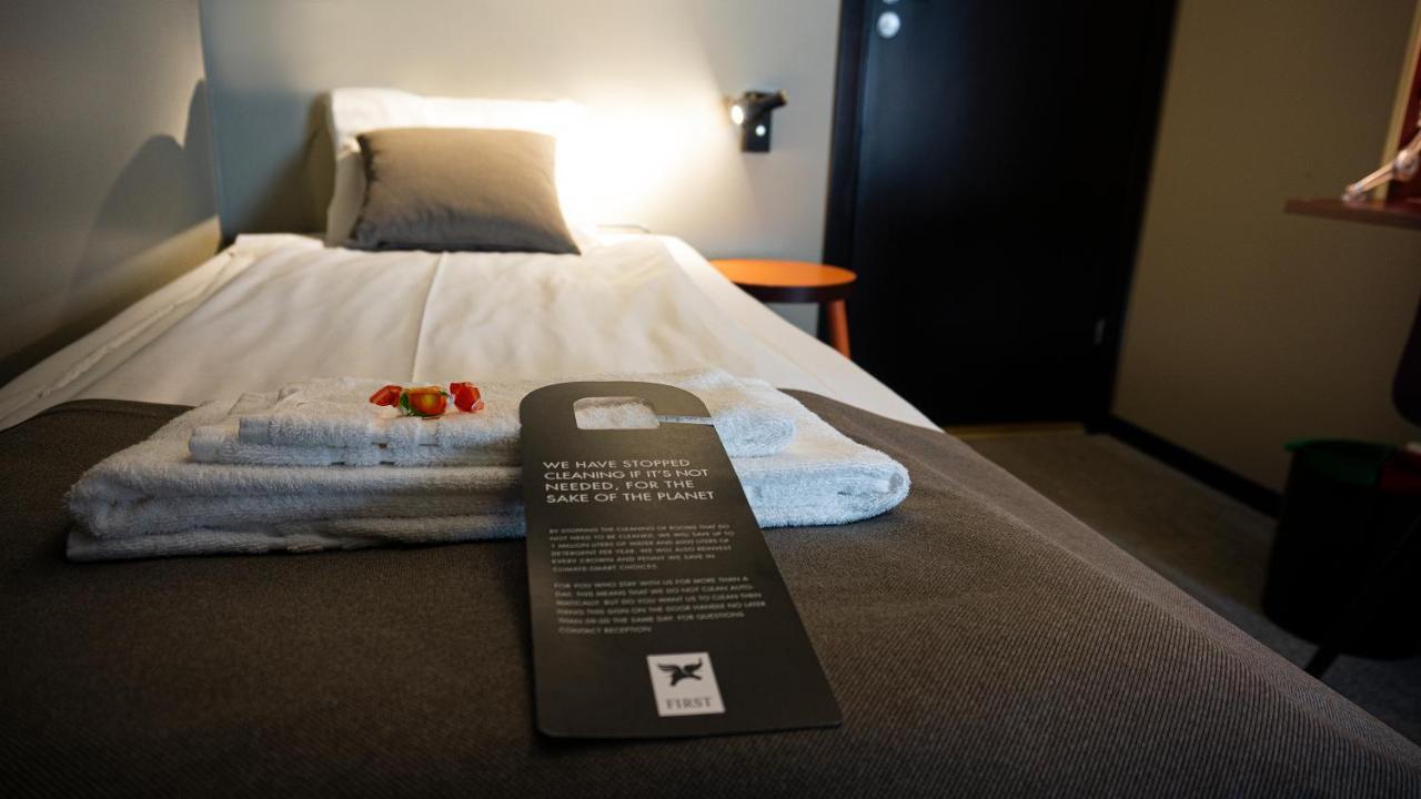 Best Western Hotel Norrkoping City Kültér fotó